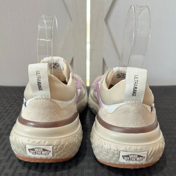 Vans Sample MTE UltraRange Neo VR3 Sneakers - Picture 6 of 9